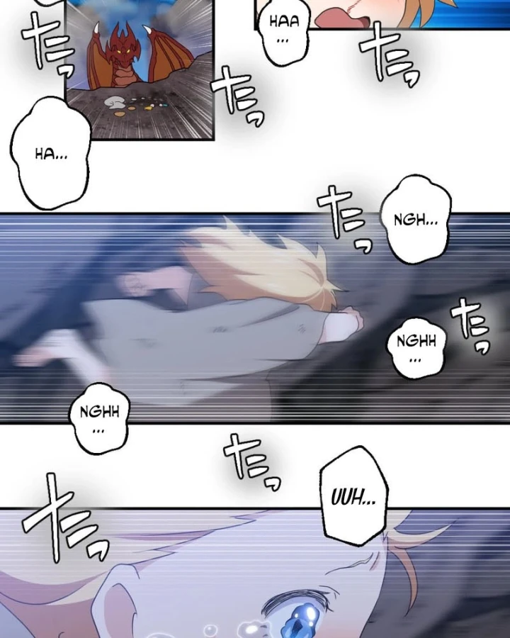 Hành trình chữa lành theo kiểu lành ít dữ nhiều Chapter 31 - 47