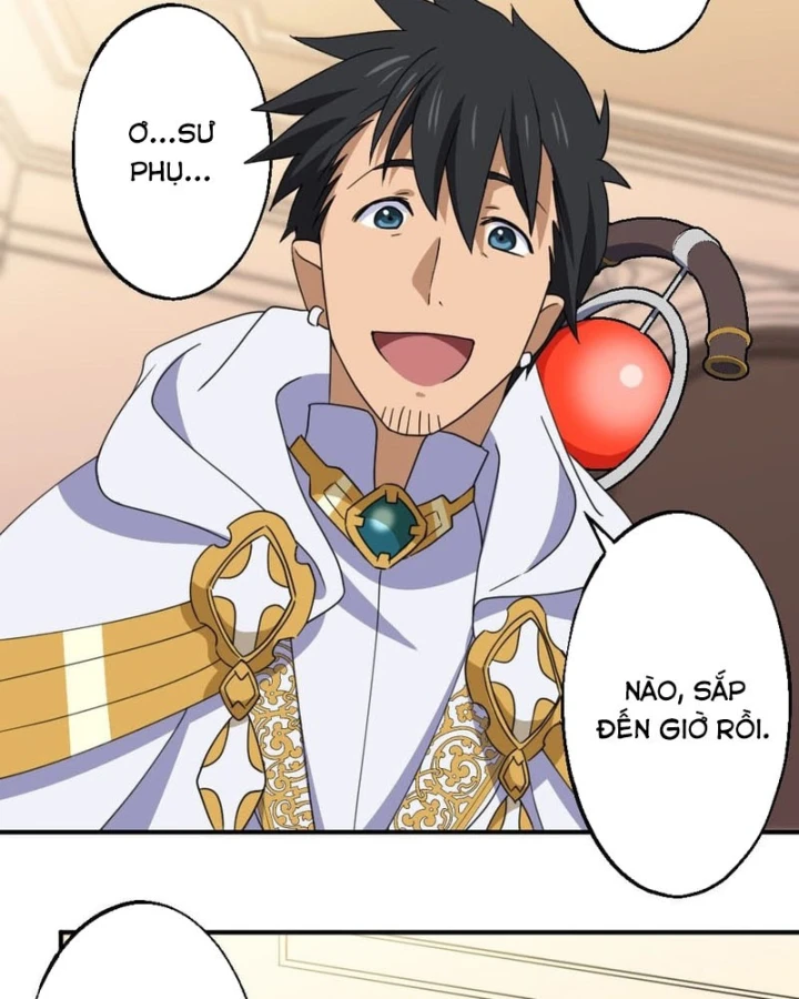 Hành trình chữa lành theo kiểu lành ít dữ nhiều Chapter 31 - 53