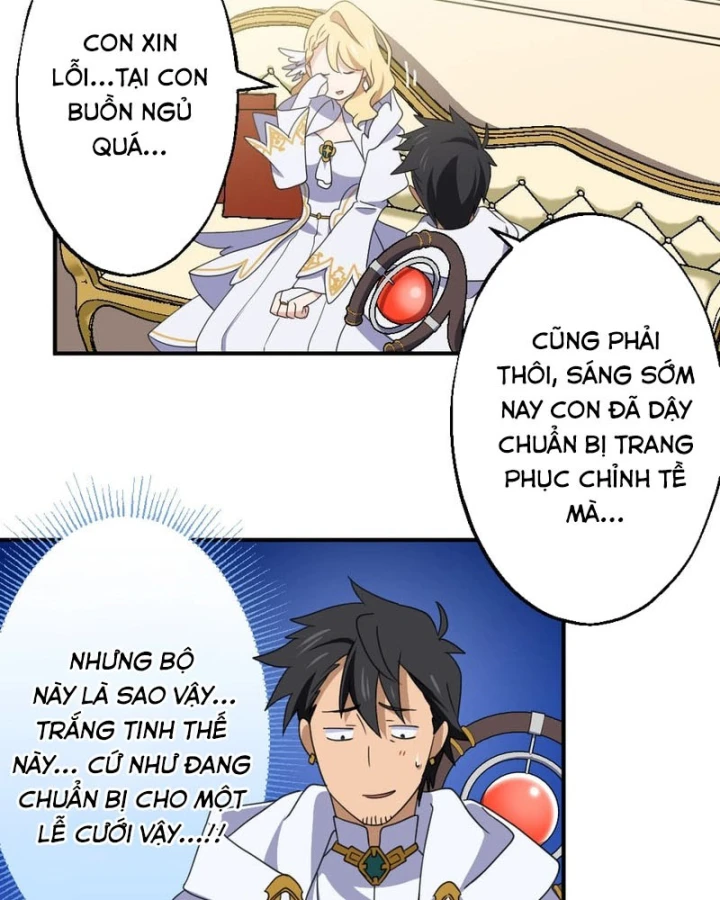 Hành trình chữa lành theo kiểu lành ít dữ nhiều Chapter 31 - 54