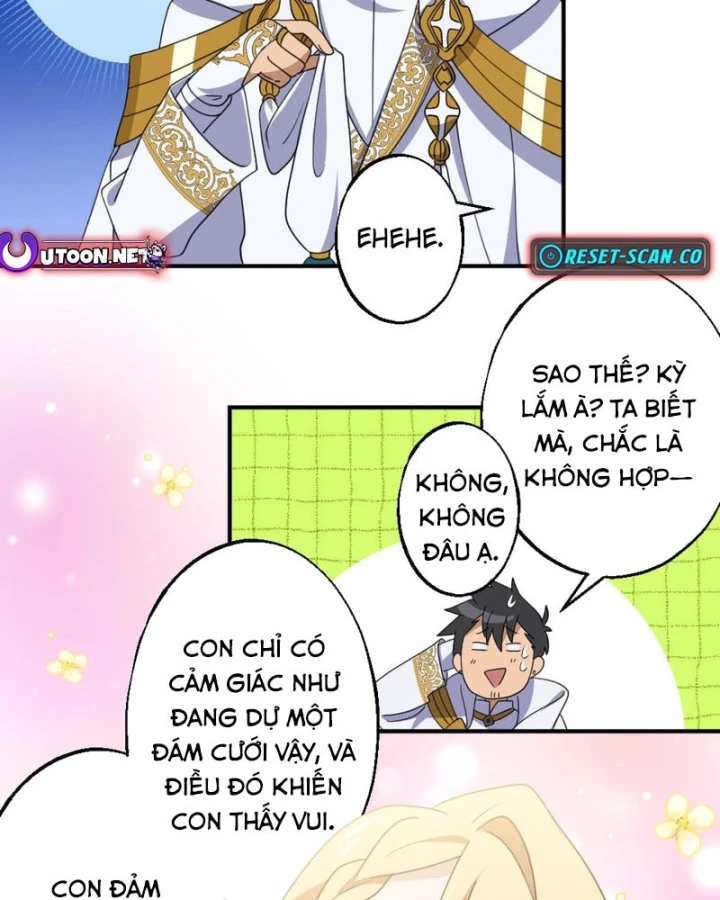 Hành trình chữa lành theo kiểu lành ít dữ nhiều Chapter 31 - 55