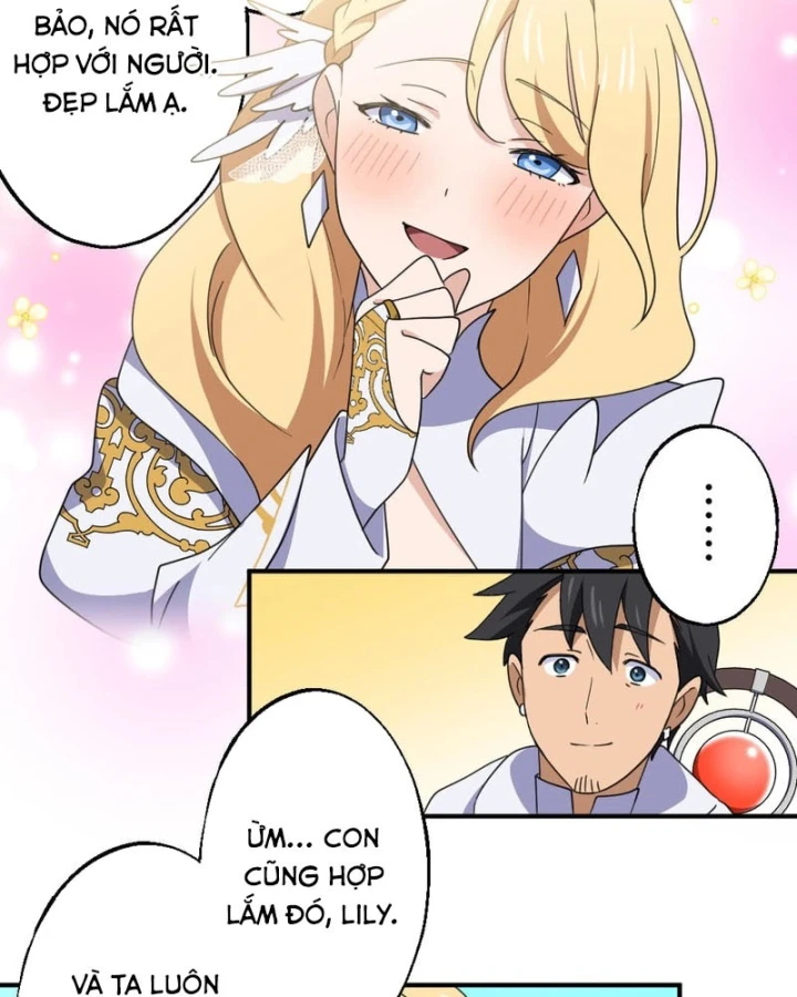 Hành trình chữa lành theo kiểu lành ít dữ nhiều Chapter 31 - 56