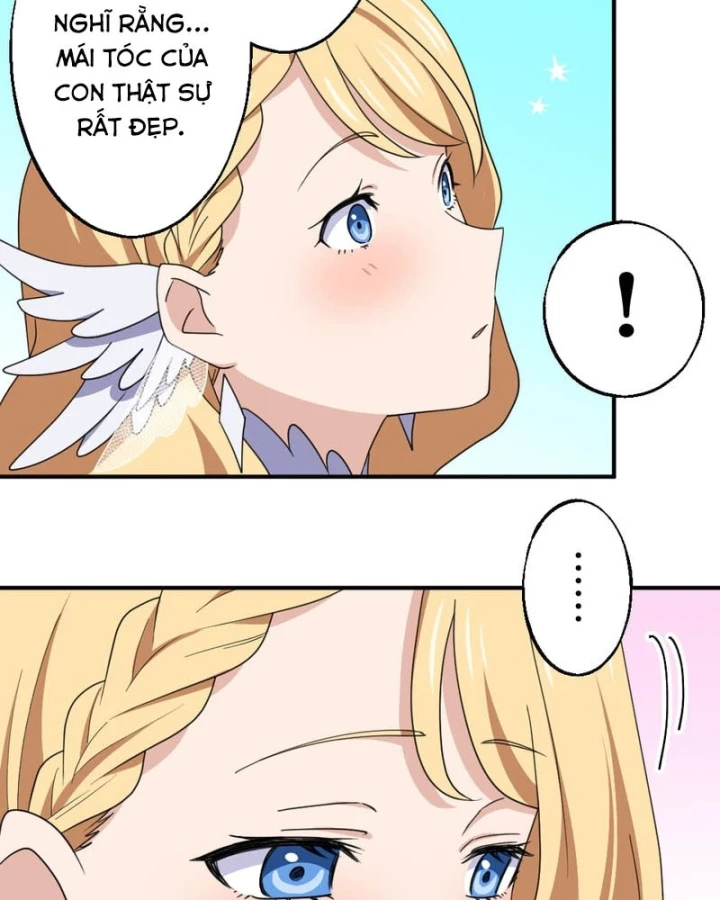 Hành trình chữa lành theo kiểu lành ít dữ nhiều Chapter 31 - 57