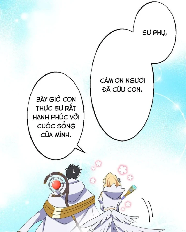 Hành trình chữa lành theo kiểu lành ít dữ nhiều Chapter 31 - 60