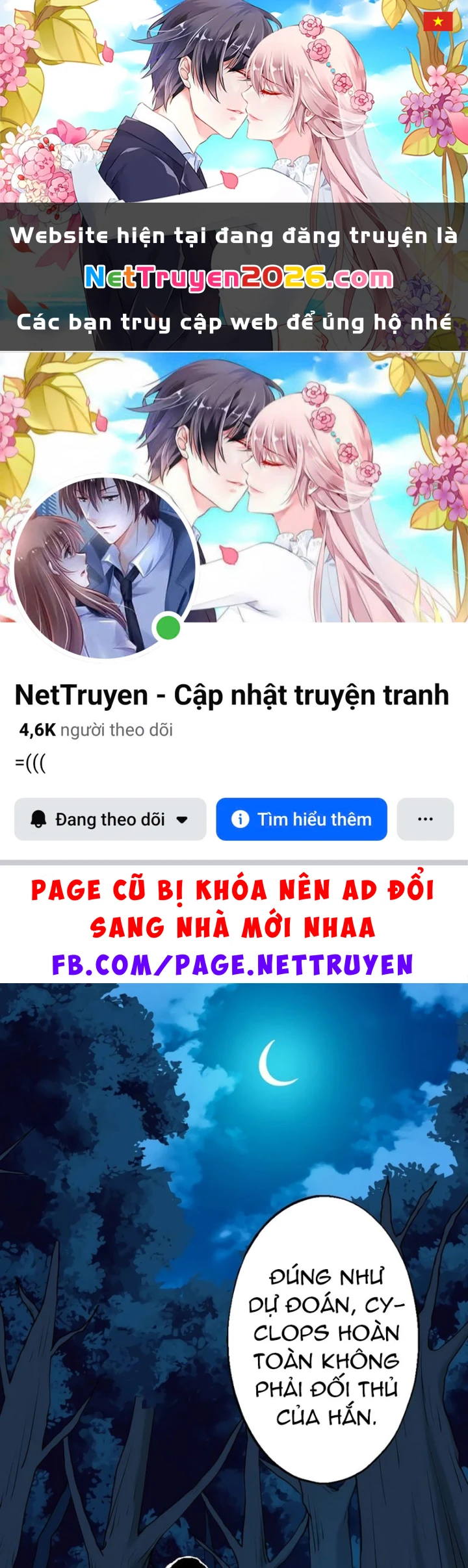 Hành trình chữa lành theo kiểu lành ít dữ nhiều Chapter 32 - 1