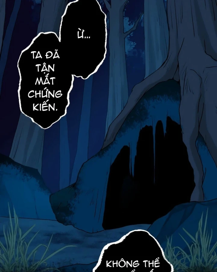 Hành trình chữa lành theo kiểu lành ít dữ nhiều Chapter 32 - 2