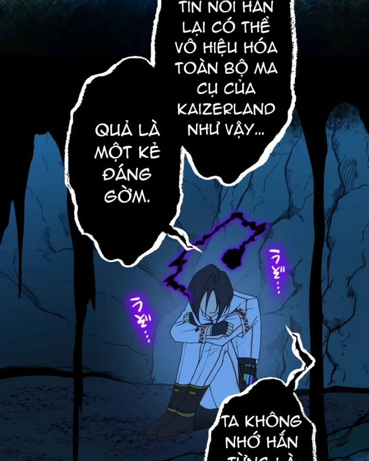 Hành trình chữa lành theo kiểu lành ít dữ nhiều Chapter 32 - 3