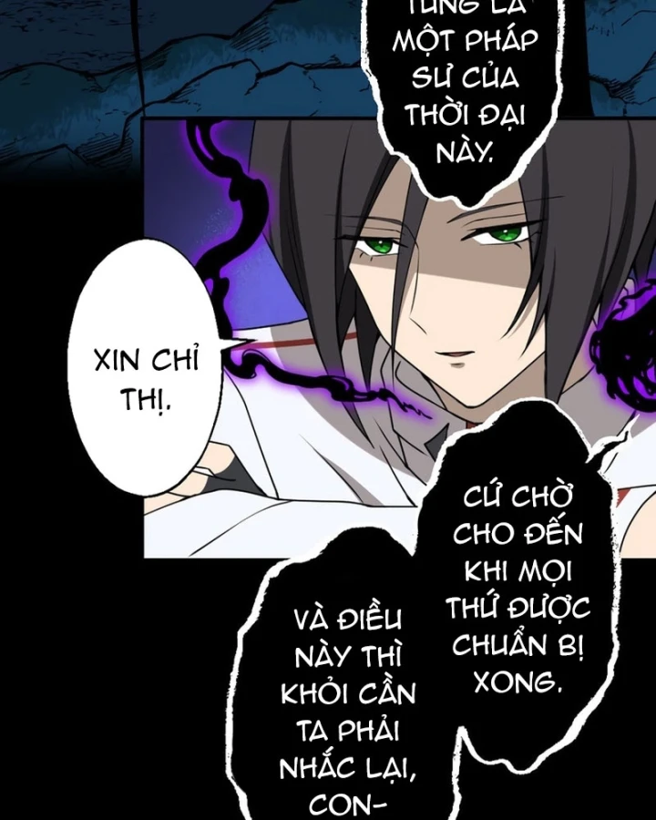 Hành trình chữa lành theo kiểu lành ít dữ nhiều Chapter 32 - 4