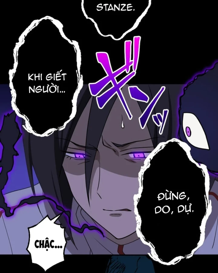 Hành trình chữa lành theo kiểu lành ít dữ nhiều Chapter 32 - 5