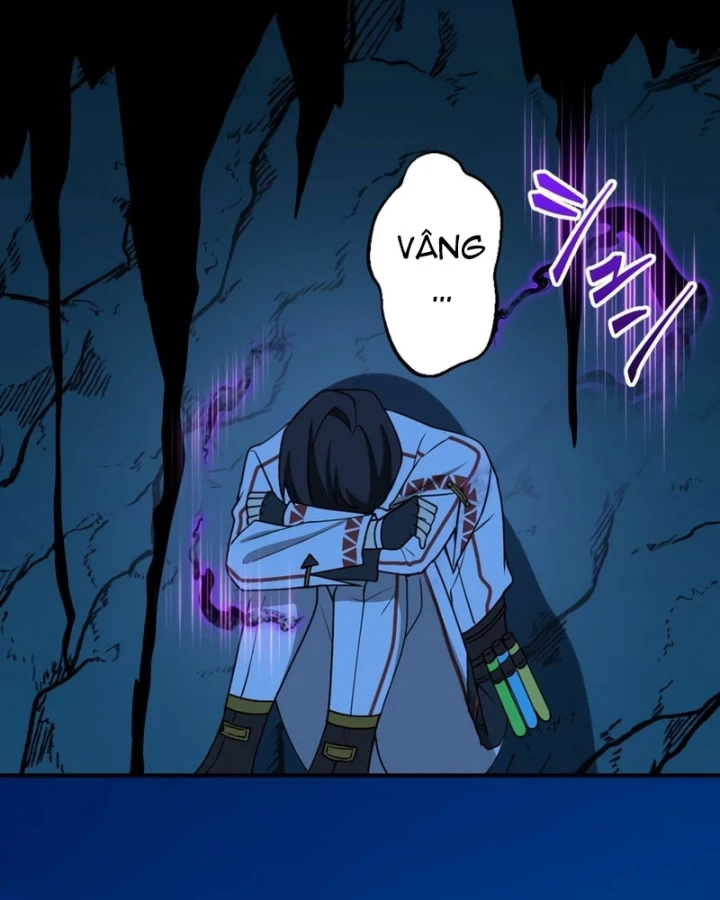 Hành trình chữa lành theo kiểu lành ít dữ nhiều Chapter 32 - 6