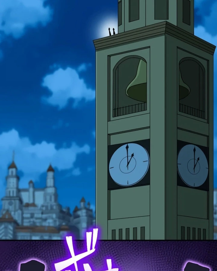 Hành trình chữa lành theo kiểu lành ít dữ nhiều Chapter 32 - 8