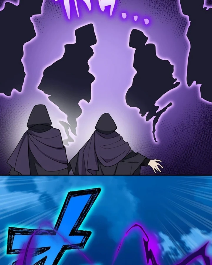 Hành trình chữa lành theo kiểu lành ít dữ nhiều Chapter 32 - 9