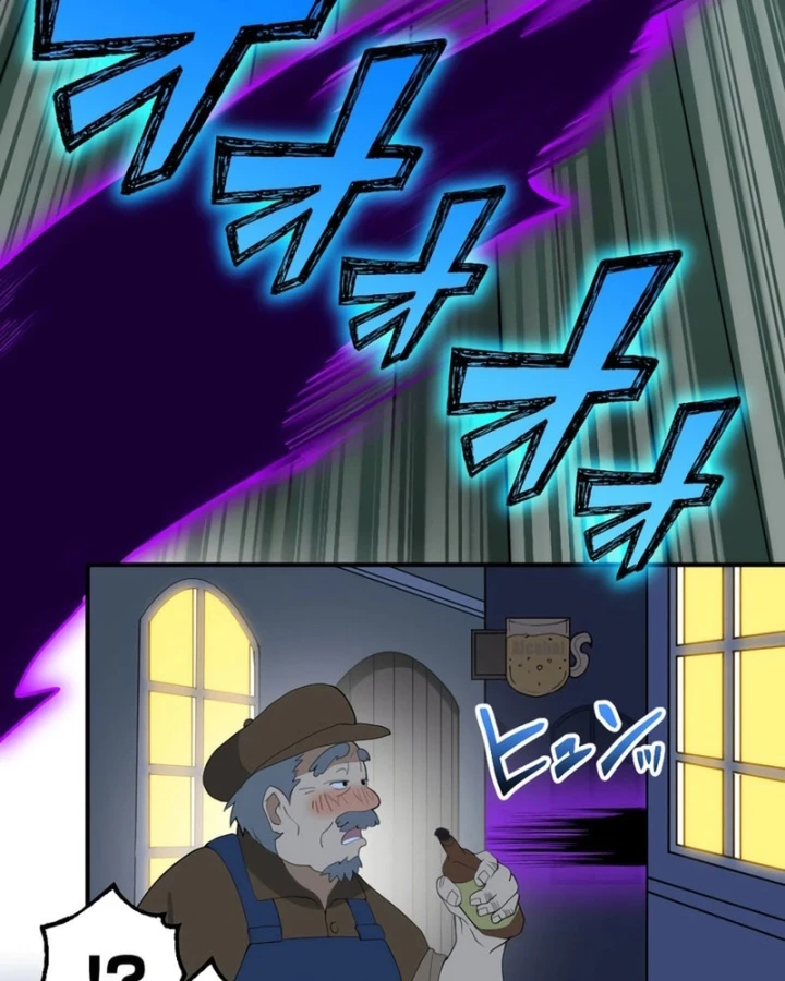 Hành trình chữa lành theo kiểu lành ít dữ nhiều Chapter 32 - 11