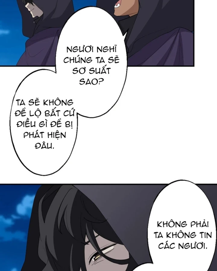 Hành trình chữa lành theo kiểu lành ít dữ nhiều Chapter 32 - 13