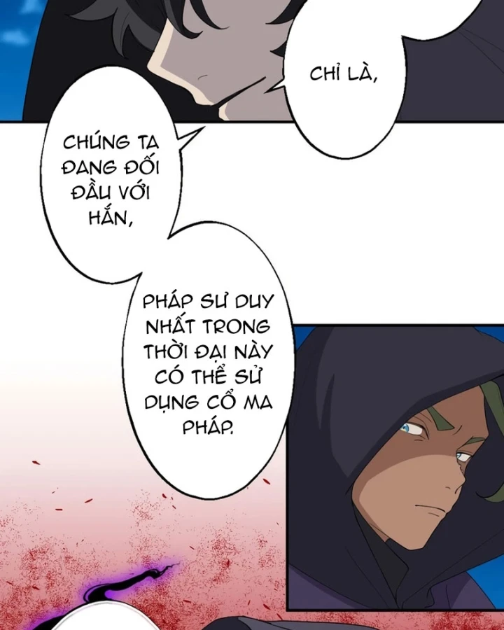 Hành trình chữa lành theo kiểu lành ít dữ nhiều Chapter 32 - 14