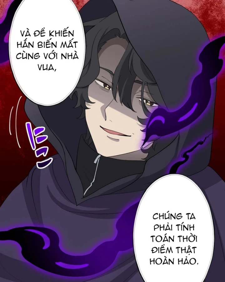 Hành trình chữa lành theo kiểu lành ít dữ nhiều Chapter 32 - 15