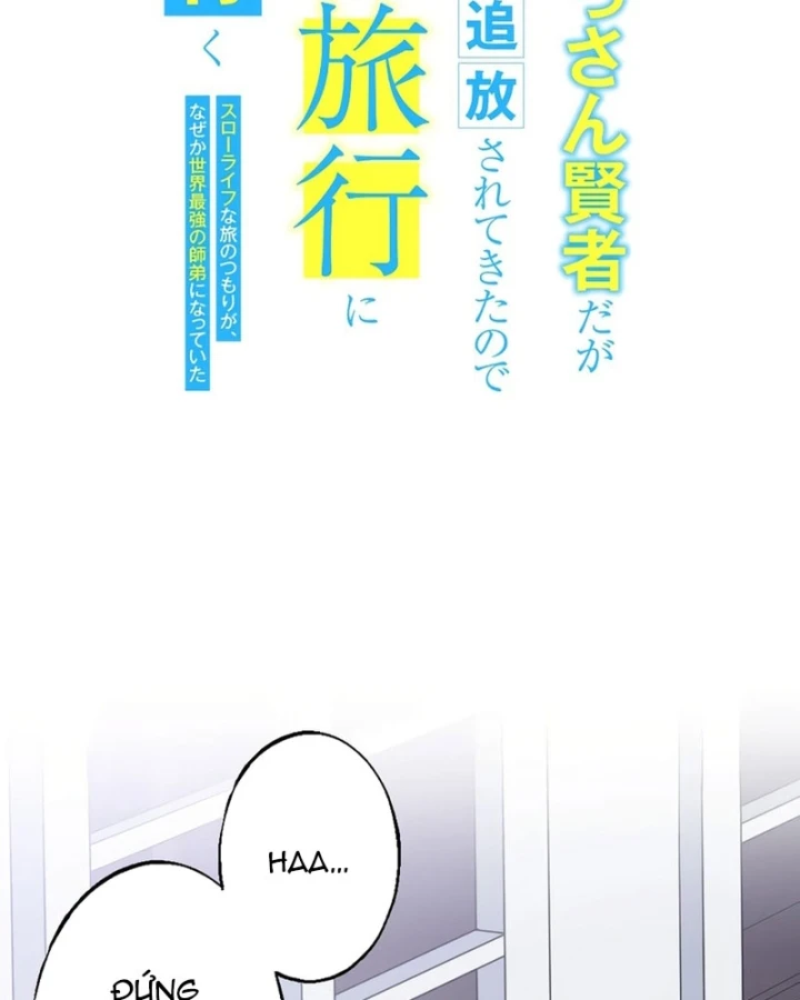 Hành trình chữa lành theo kiểu lành ít dữ nhiều Chapter 32 - 17