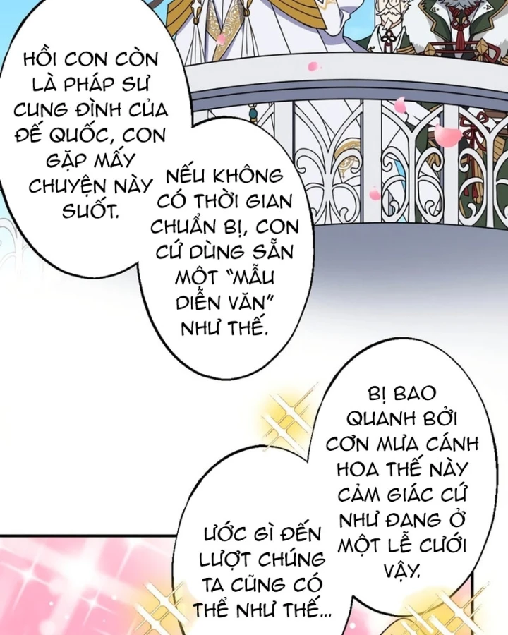 Hành trình chữa lành theo kiểu lành ít dữ nhiều Chapter 32 - 20