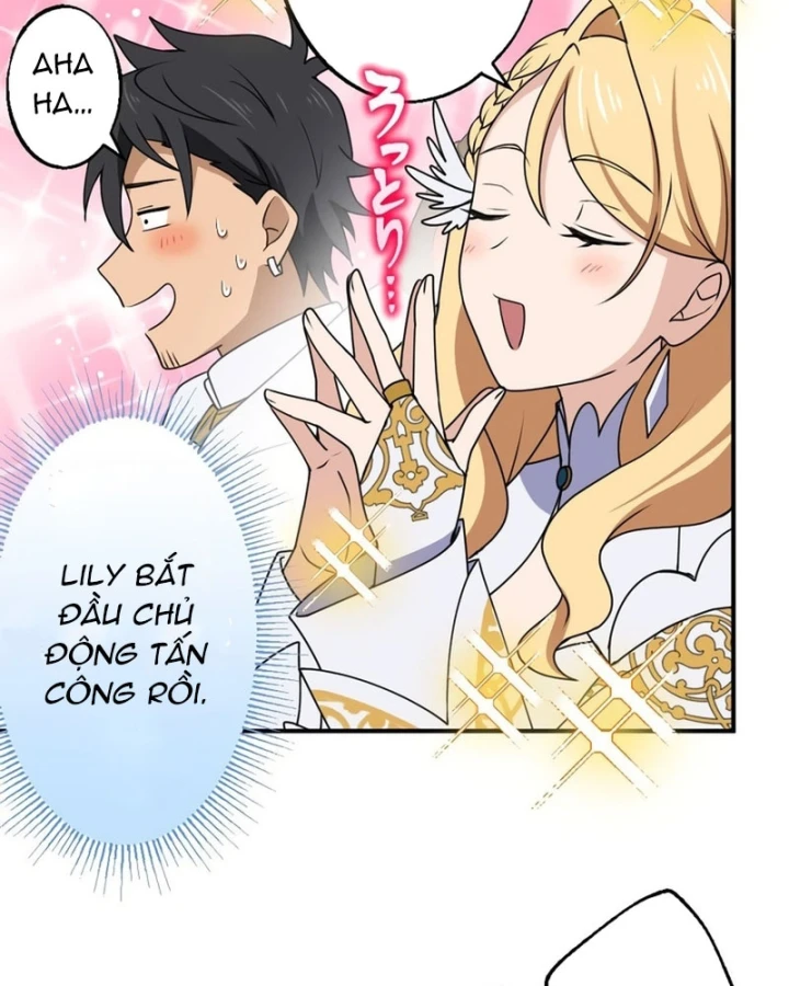 Hành trình chữa lành theo kiểu lành ít dữ nhiều Chapter 32 - 21