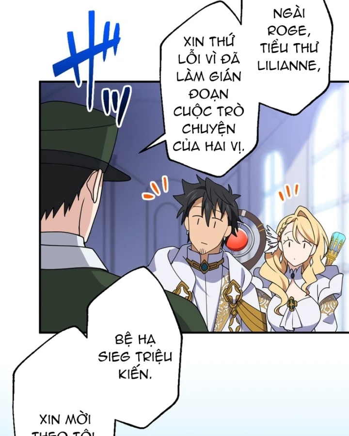 Hành trình chữa lành theo kiểu lành ít dữ nhiều Chapter 32 - 22