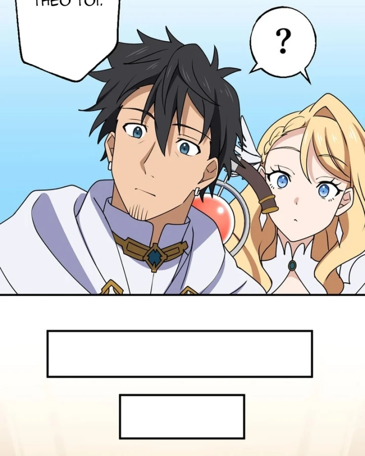 Hành trình chữa lành theo kiểu lành ít dữ nhiều Chapter 32 - 23