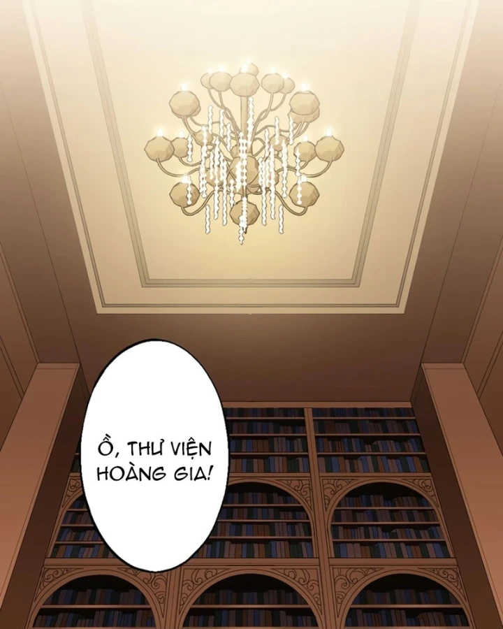 Hành trình chữa lành theo kiểu lành ít dữ nhiều Chapter 32 - 24