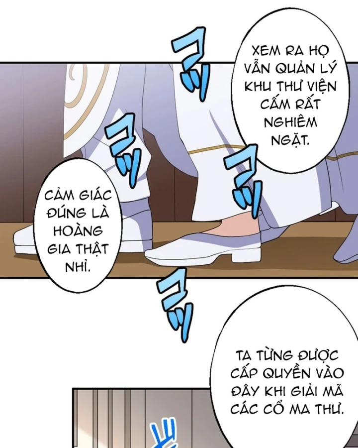 Hành trình chữa lành theo kiểu lành ít dữ nhiều Chapter 32 - 29