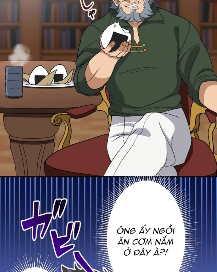 Hành trình chữa lành theo kiểu lành ít dữ nhiều Chapter 32 - 32