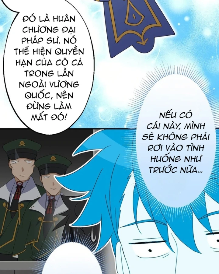 Hành trình chữa lành theo kiểu lành ít dữ nhiều Chapter 32 - 41