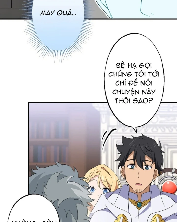 Hành trình chữa lành theo kiểu lành ít dữ nhiều Chapter 32 - 42