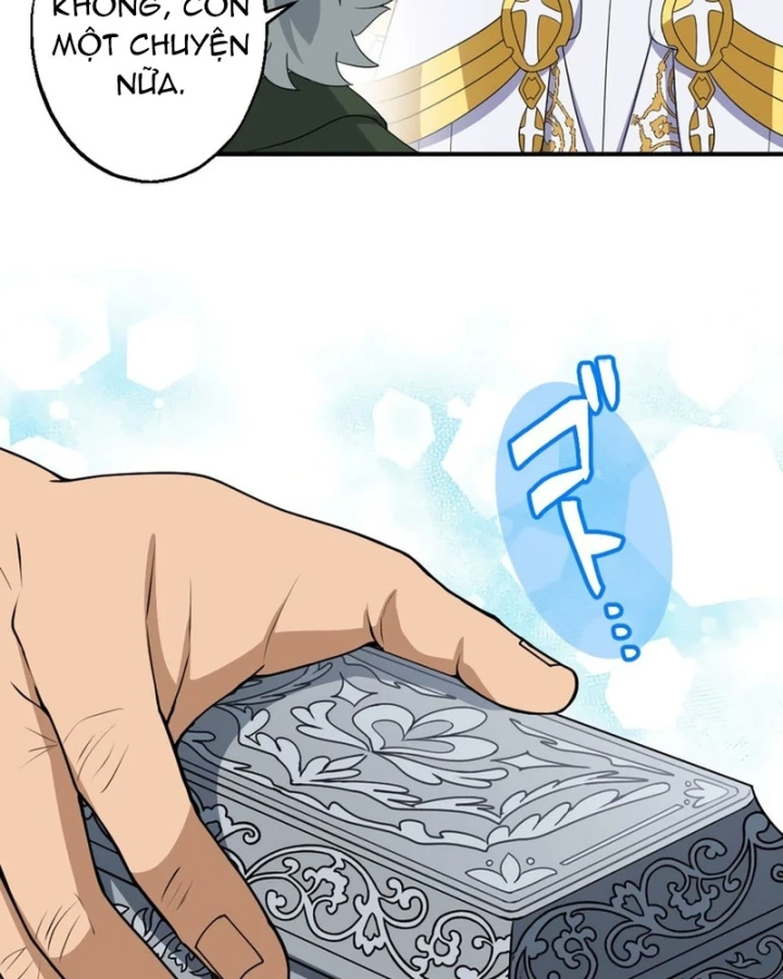 Hành trình chữa lành theo kiểu lành ít dữ nhiều Chapter 32 - 43