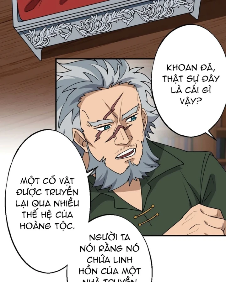 Hành trình chữa lành theo kiểu lành ít dữ nhiều Chapter 32 - 46