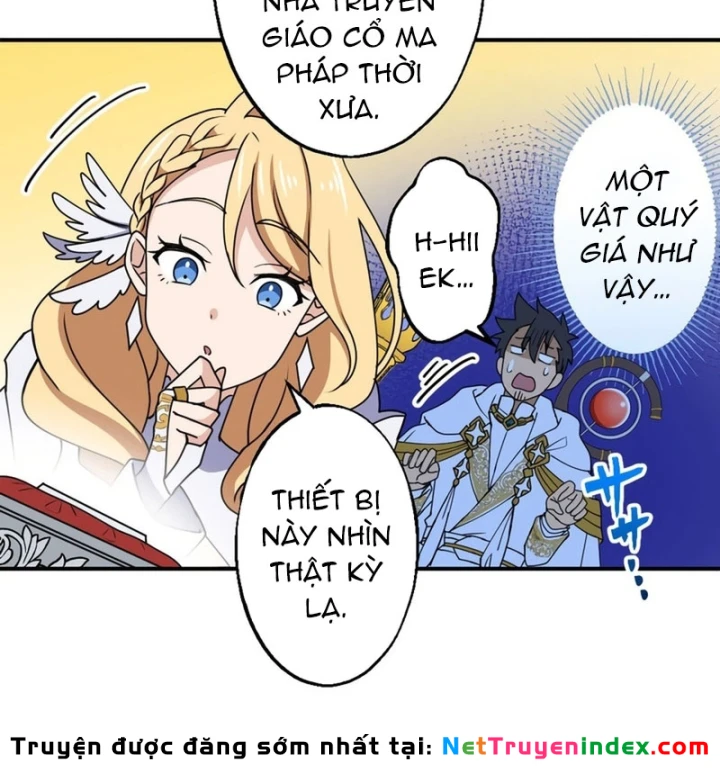 Hành trình chữa lành theo kiểu lành ít dữ nhiều Chapter 32 - 47