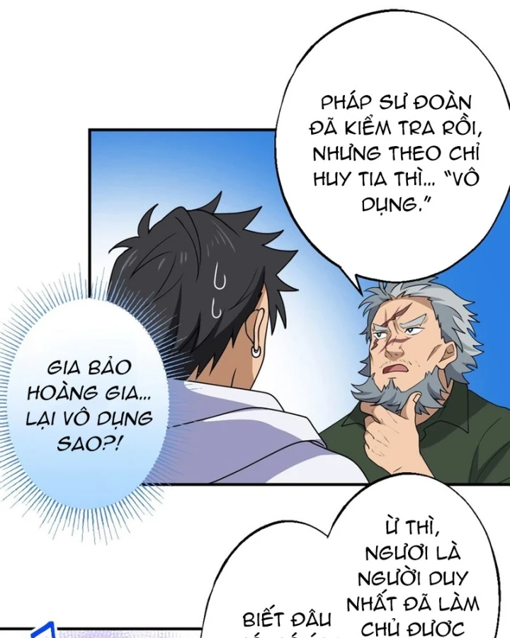 Hành trình chữa lành theo kiểu lành ít dữ nhiều Chapter 32 - 48