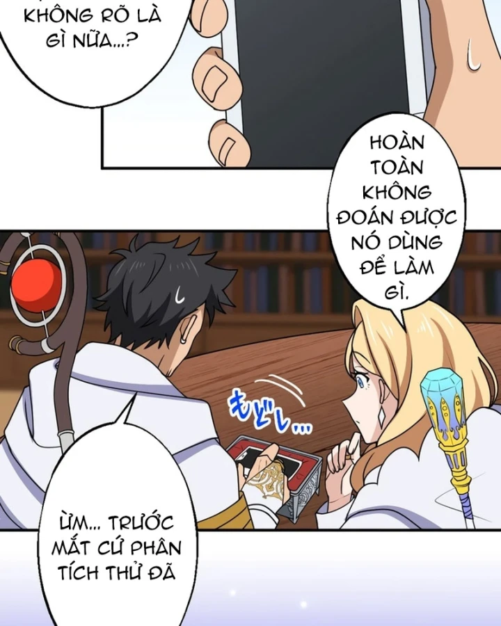 Hành trình chữa lành theo kiểu lành ít dữ nhiều Chapter 32 - 50