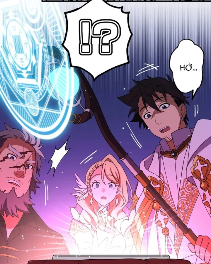 Hành trình chữa lành theo kiểu lành ít dữ nhiều Chapter 32 - 53