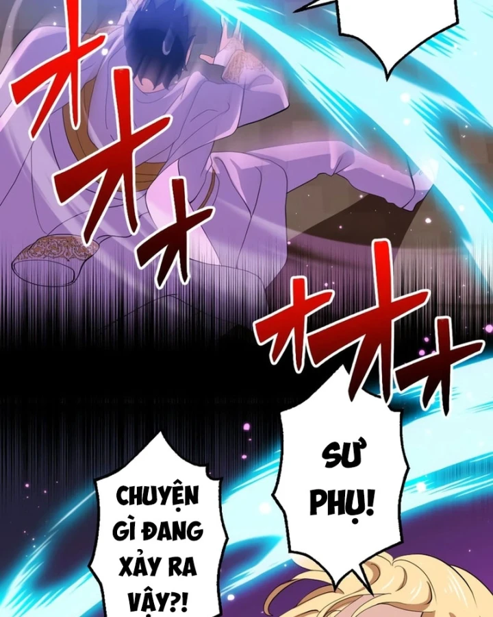 Hành trình chữa lành theo kiểu lành ít dữ nhiều Chapter 32 - 55