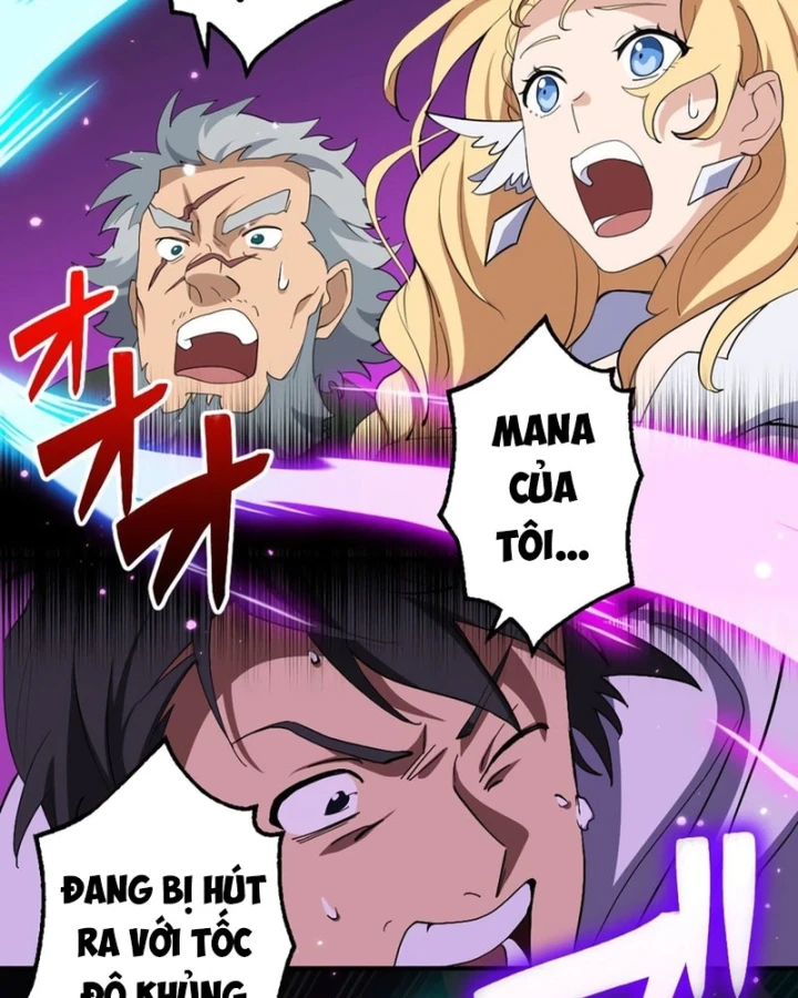 Hành trình chữa lành theo kiểu lành ít dữ nhiều Chapter 32 - 56