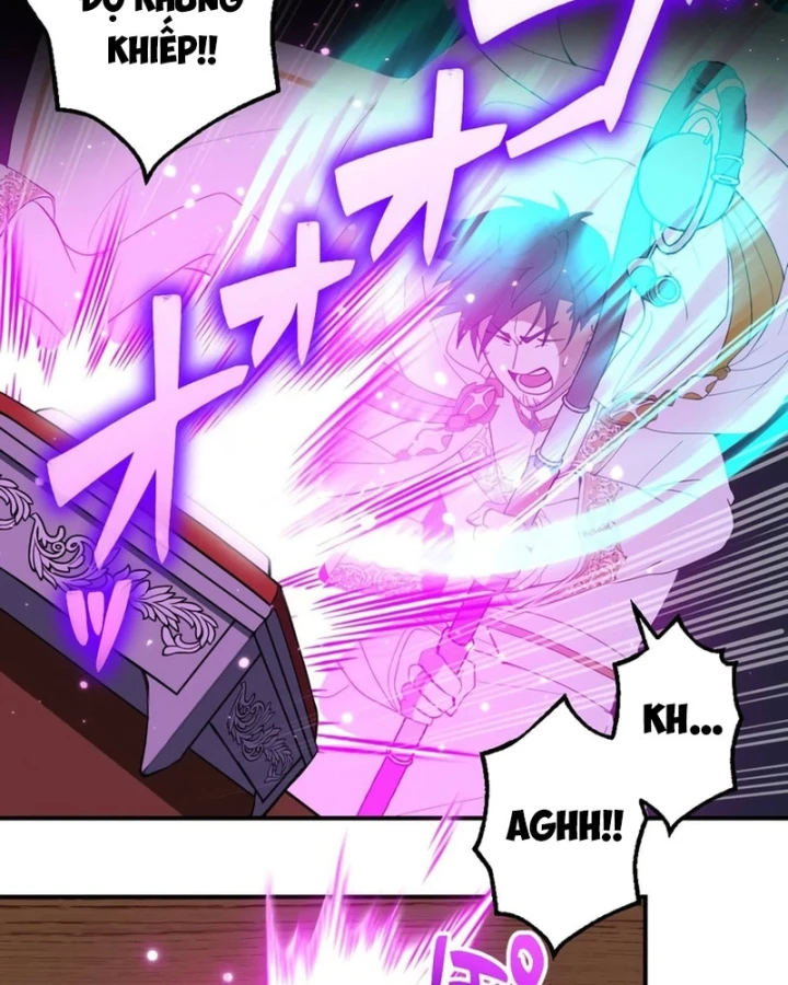 Hành trình chữa lành theo kiểu lành ít dữ nhiều Chapter 32 - 57