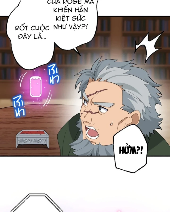 Hành trình chữa lành theo kiểu lành ít dữ nhiều Chapter 32 - 59