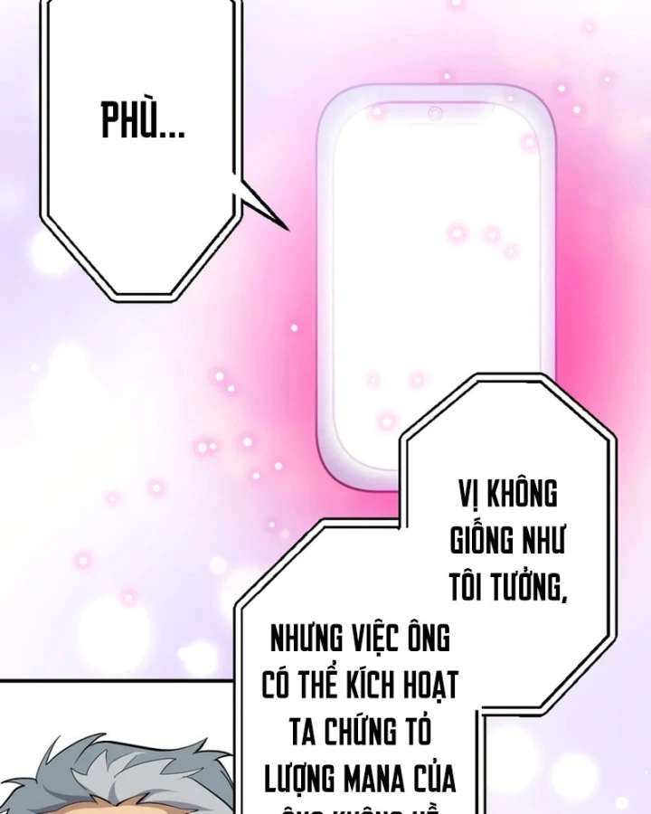 Hành trình chữa lành theo kiểu lành ít dữ nhiều Chapter 32 - 60