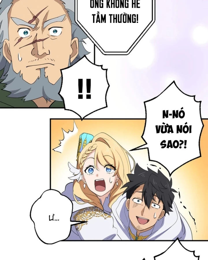 Hành trình chữa lành theo kiểu lành ít dữ nhiều Chapter 32 - 61