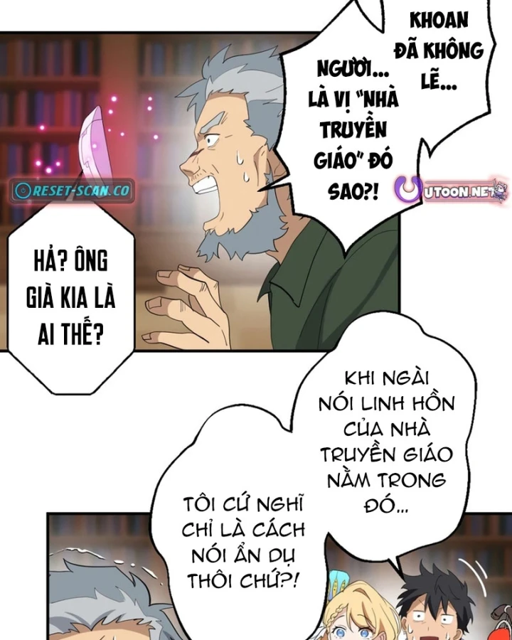 Hành trình chữa lành theo kiểu lành ít dữ nhiều Chapter 32 - 62