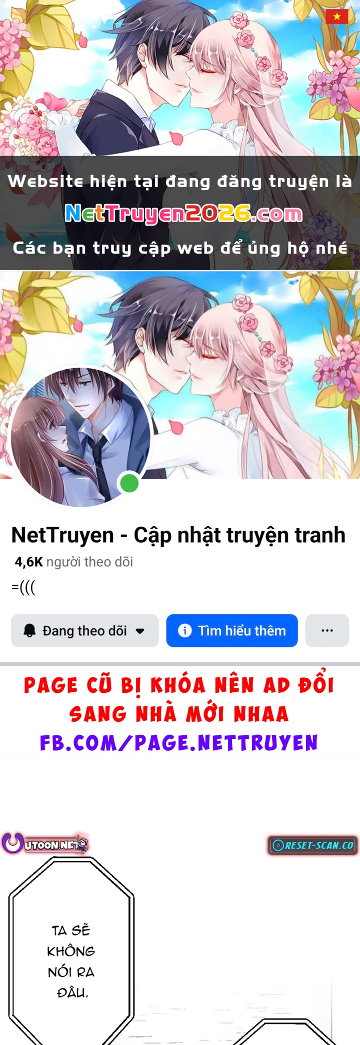 Hành trình chữa lành theo kiểu lành ít dữ nhiều Chapter 33 - 1