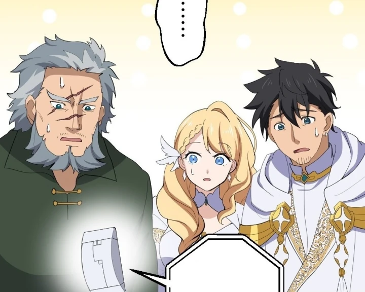 Hành trình chữa lành theo kiểu lành ít dữ nhiều Chapter 33 - 5