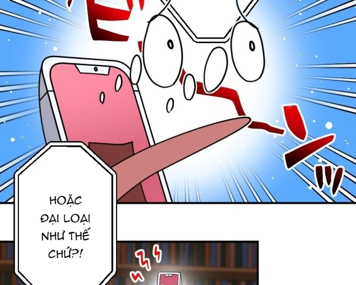 Hành trình chữa lành theo kiểu lành ít dữ nhiều Chapter 33 - 7