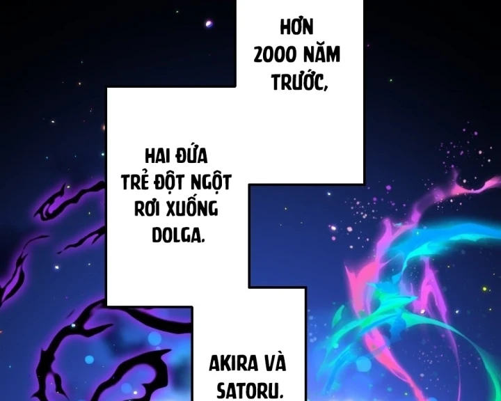 Hành trình chữa lành theo kiểu lành ít dữ nhiều Chapter 33 - 12