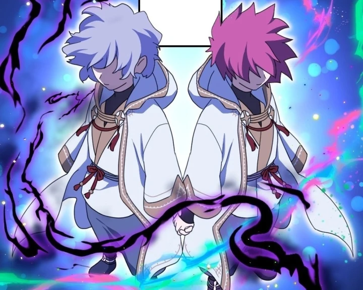 Hành trình chữa lành theo kiểu lành ít dữ nhiều Chapter 33 - 13