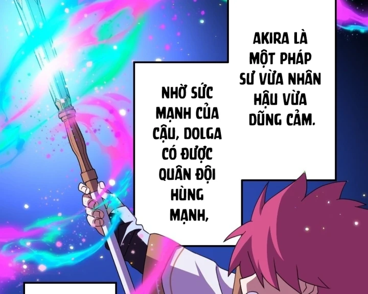 Hành trình chữa lành theo kiểu lành ít dữ nhiều Chapter 33 - 15