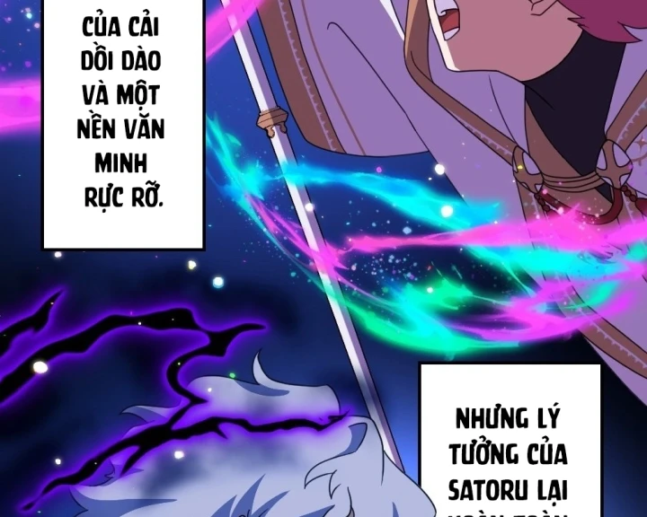 Hành trình chữa lành theo kiểu lành ít dữ nhiều Chapter 33 - 16