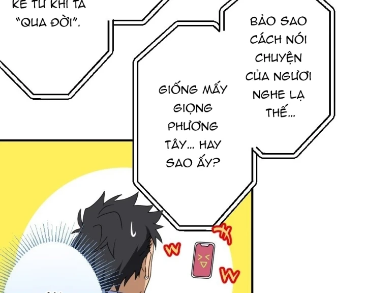 Hành trình chữa lành theo kiểu lành ít dữ nhiều Chapter 33 - 24